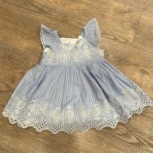 Baby Gap Dress